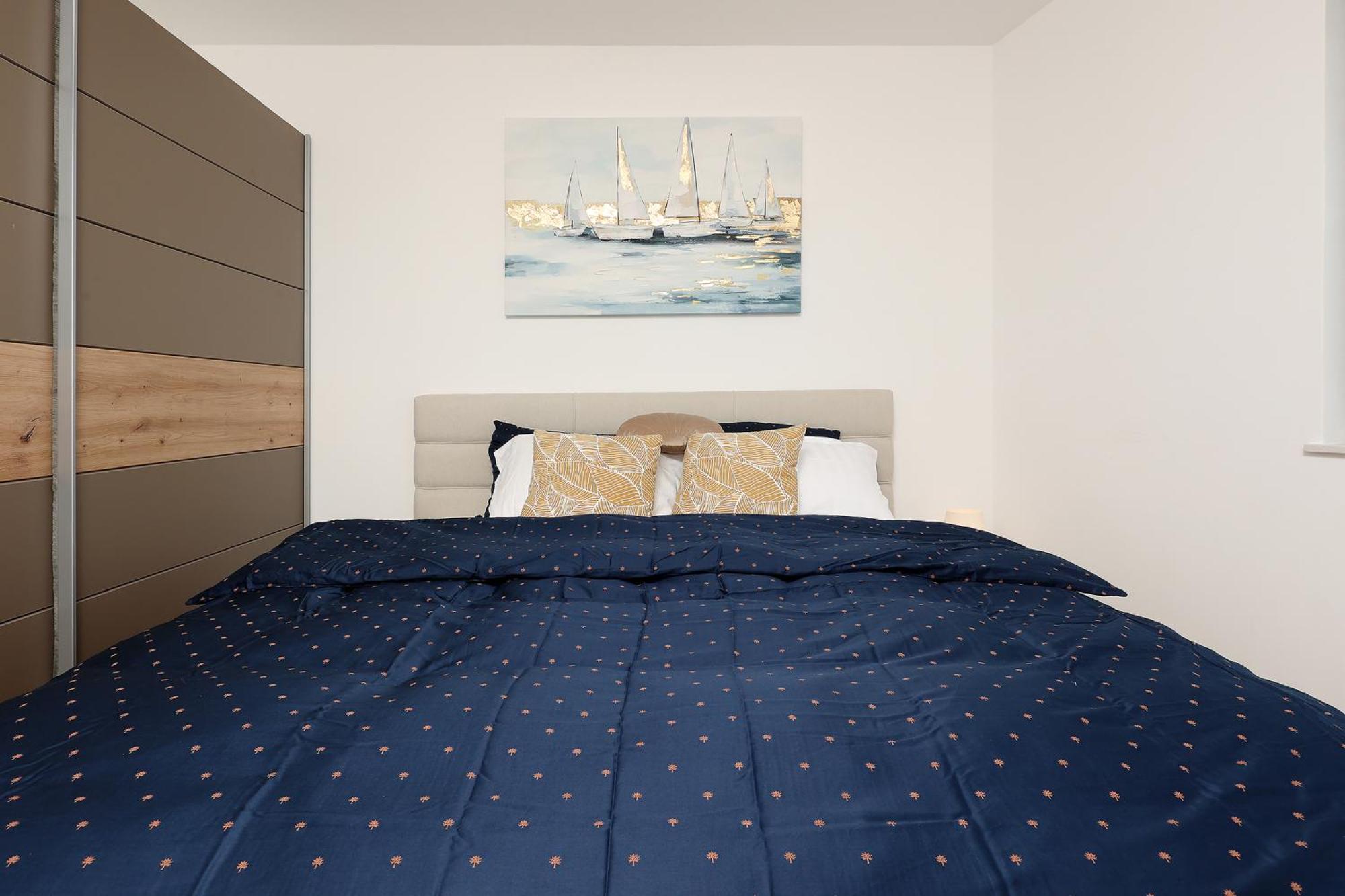 Apartment Anni-Free Parking&Evcharger-24H Self Check-In Opric Εξωτερικό φωτογραφία