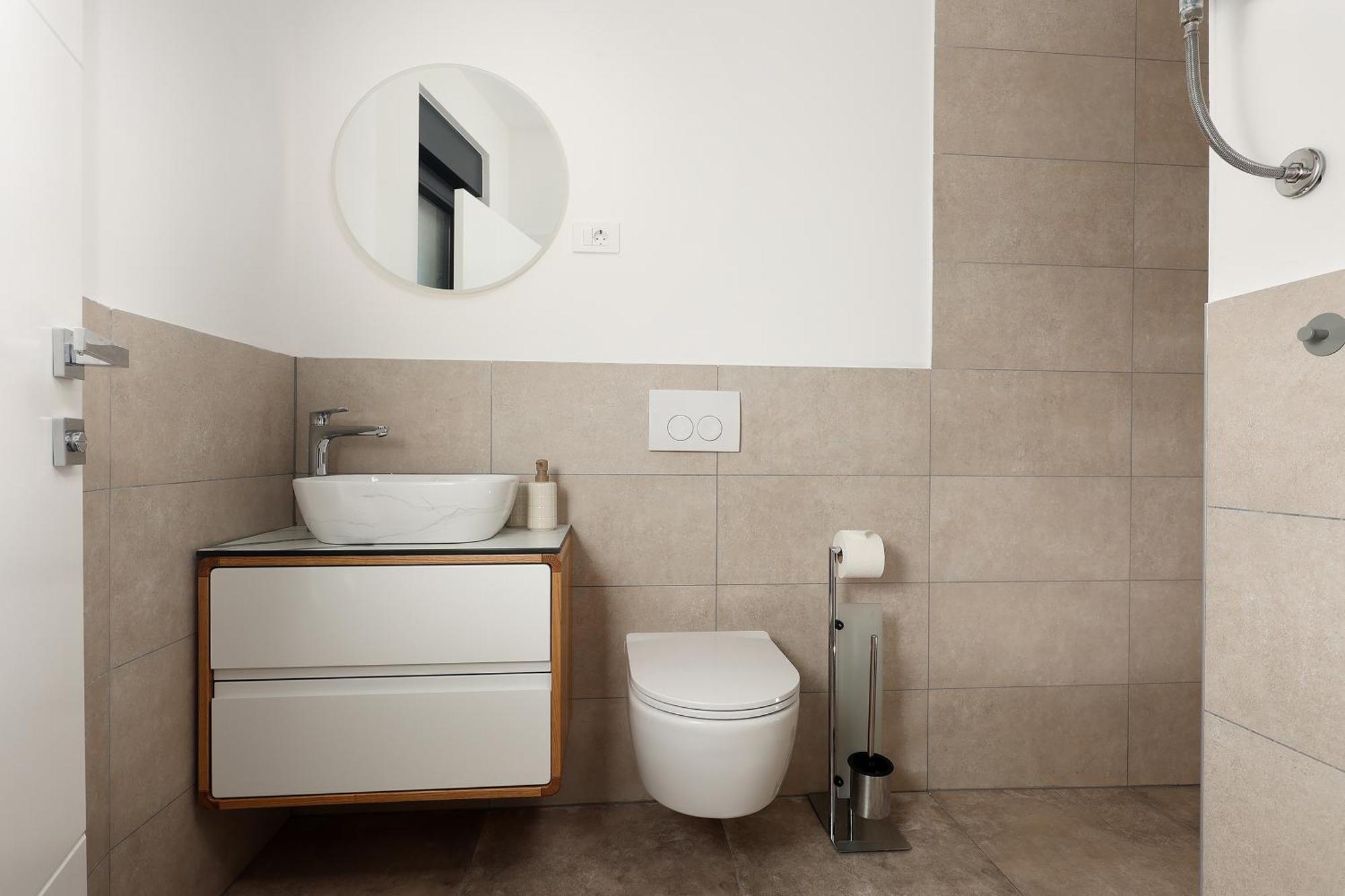 Apartment Anni-Free Parking&Evcharger-24H Self Check-In Opric Εξωτερικό φωτογραφία