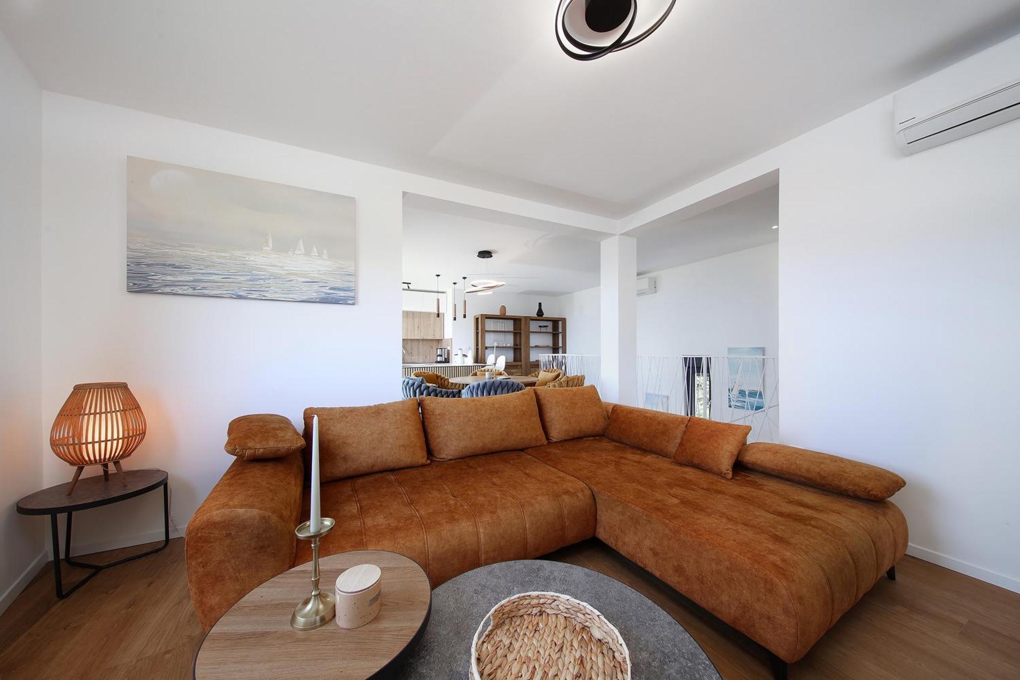 Apartment Anni-Free Parking&Evcharger-24H Self Check-In Opric Εξωτερικό φωτογραφία