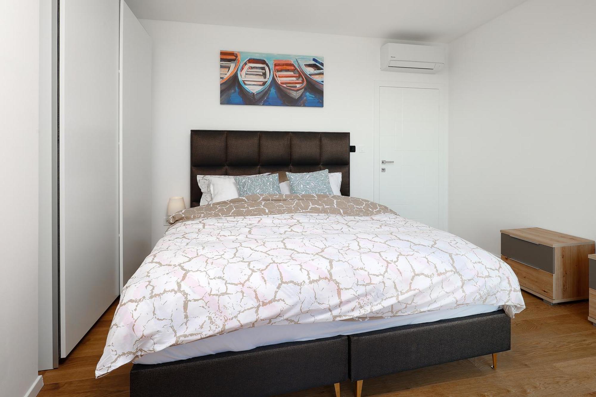 Apartment Anni-Free Parking&Evcharger-24H Self Check-In Opric Εξωτερικό φωτογραφία