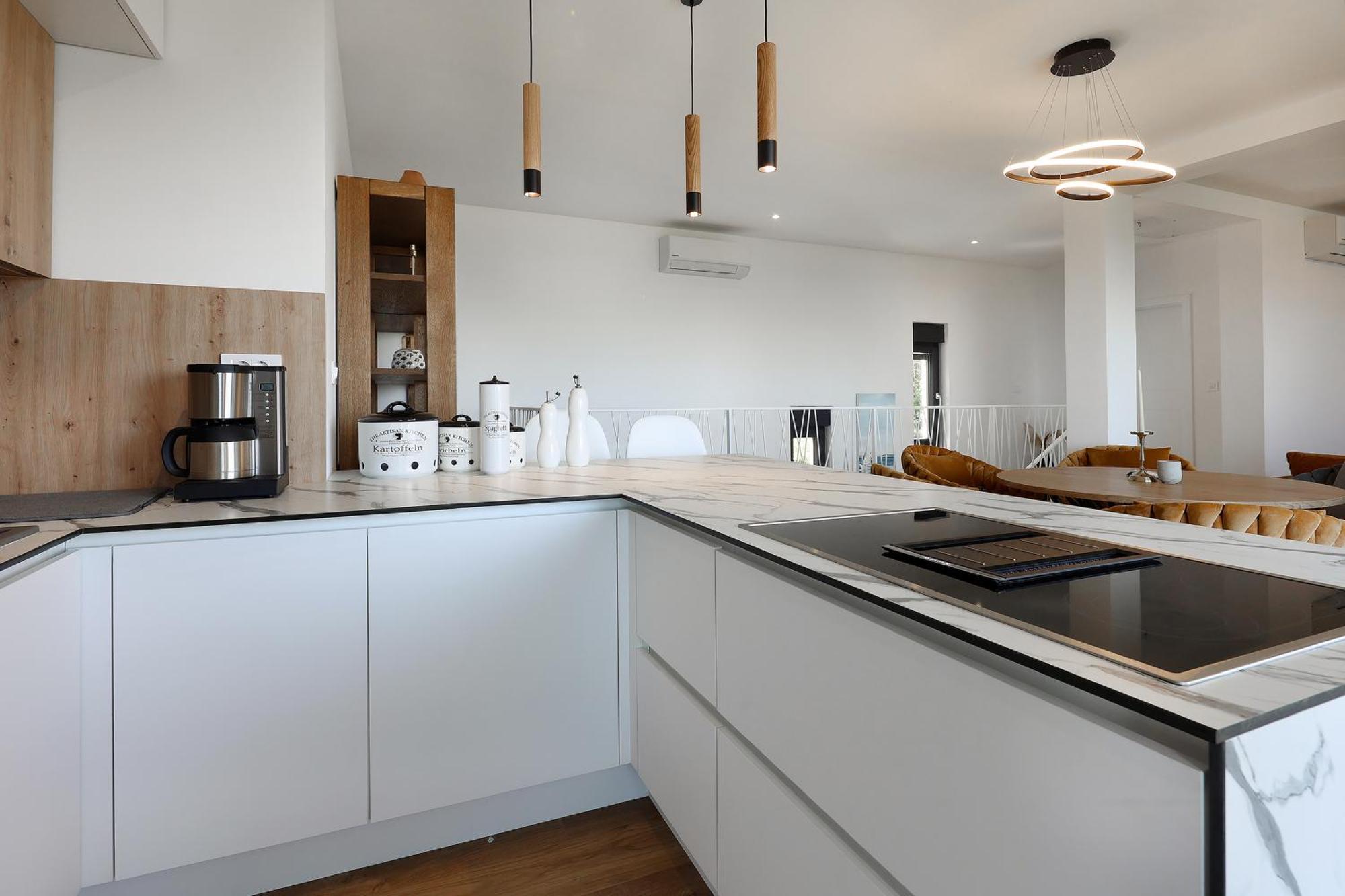 Apartment Anni-Free Parking&Evcharger-24H Self Check-In Opric Εξωτερικό φωτογραφία