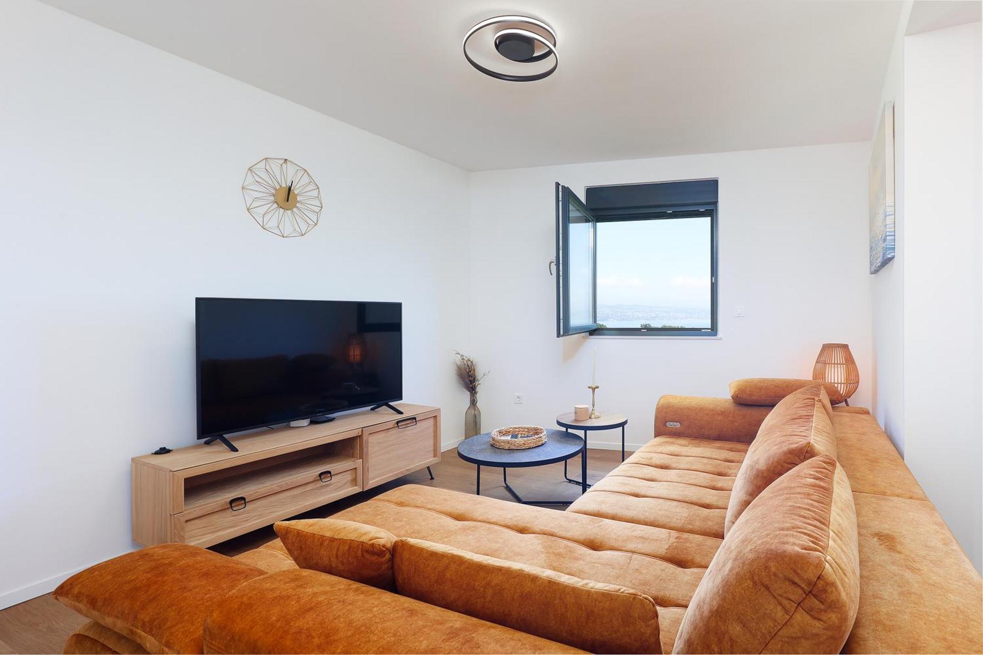 Apartment Anni-Free Parking&Evcharger-24H Self Check-In Opric Εξωτερικό φωτογραφία