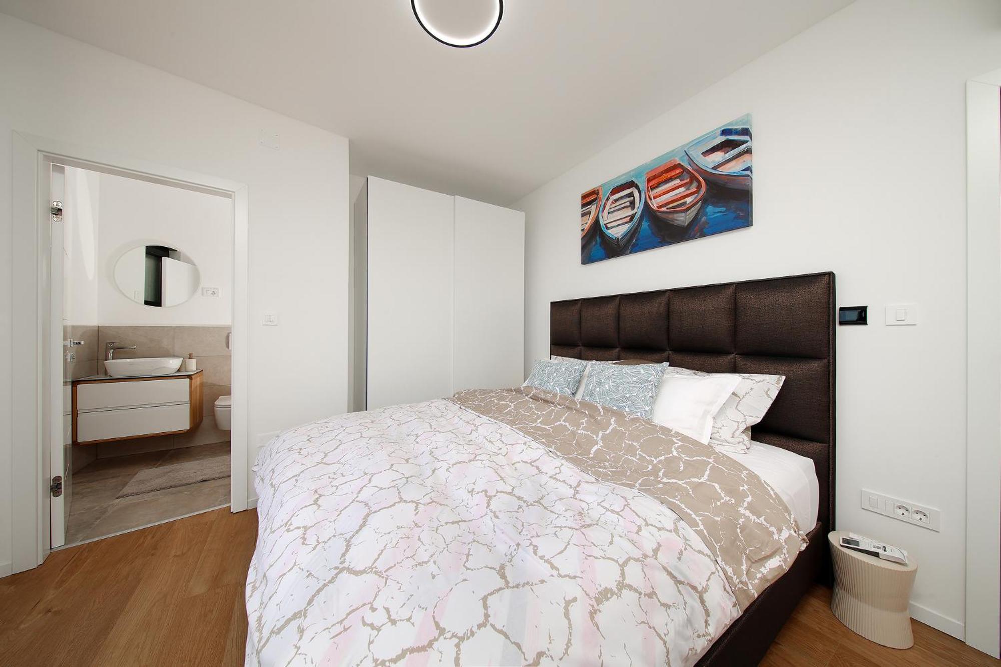 Apartment Anni-Free Parking&Evcharger-24H Self Check-In Opric Εξωτερικό φωτογραφία