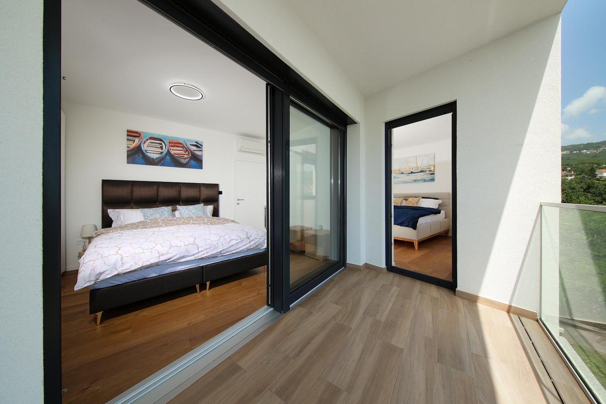 Apartment Anni-Free Parking&Evcharger-24H Self Check-In Opric Εξωτερικό φωτογραφία