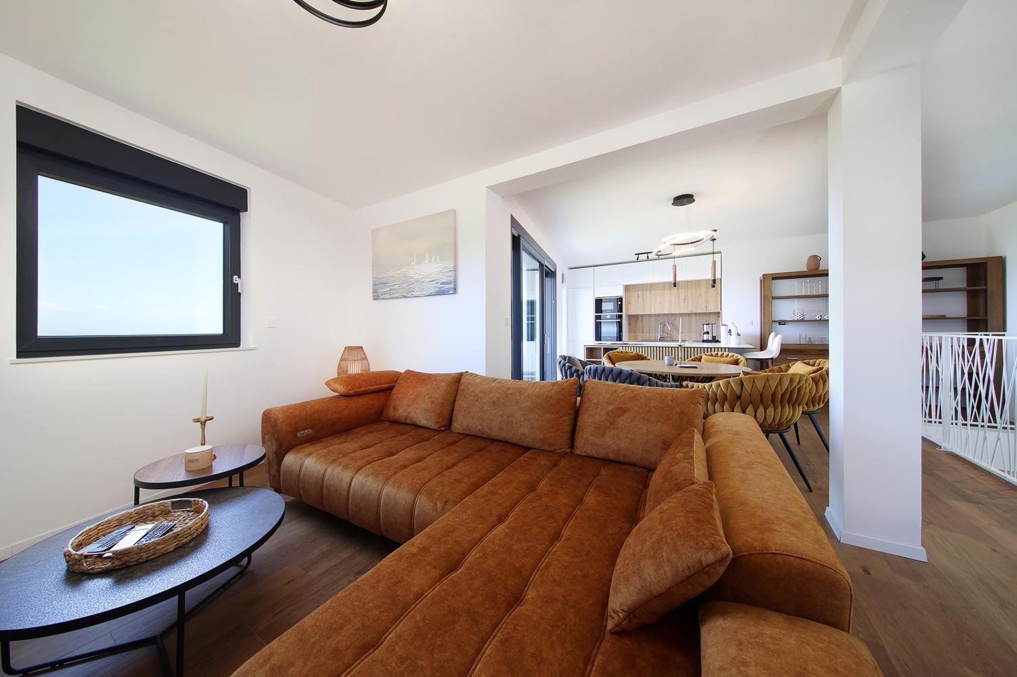 Apartment Anni-Free Parking&Evcharger-24H Self Check-In Opric Εξωτερικό φωτογραφία