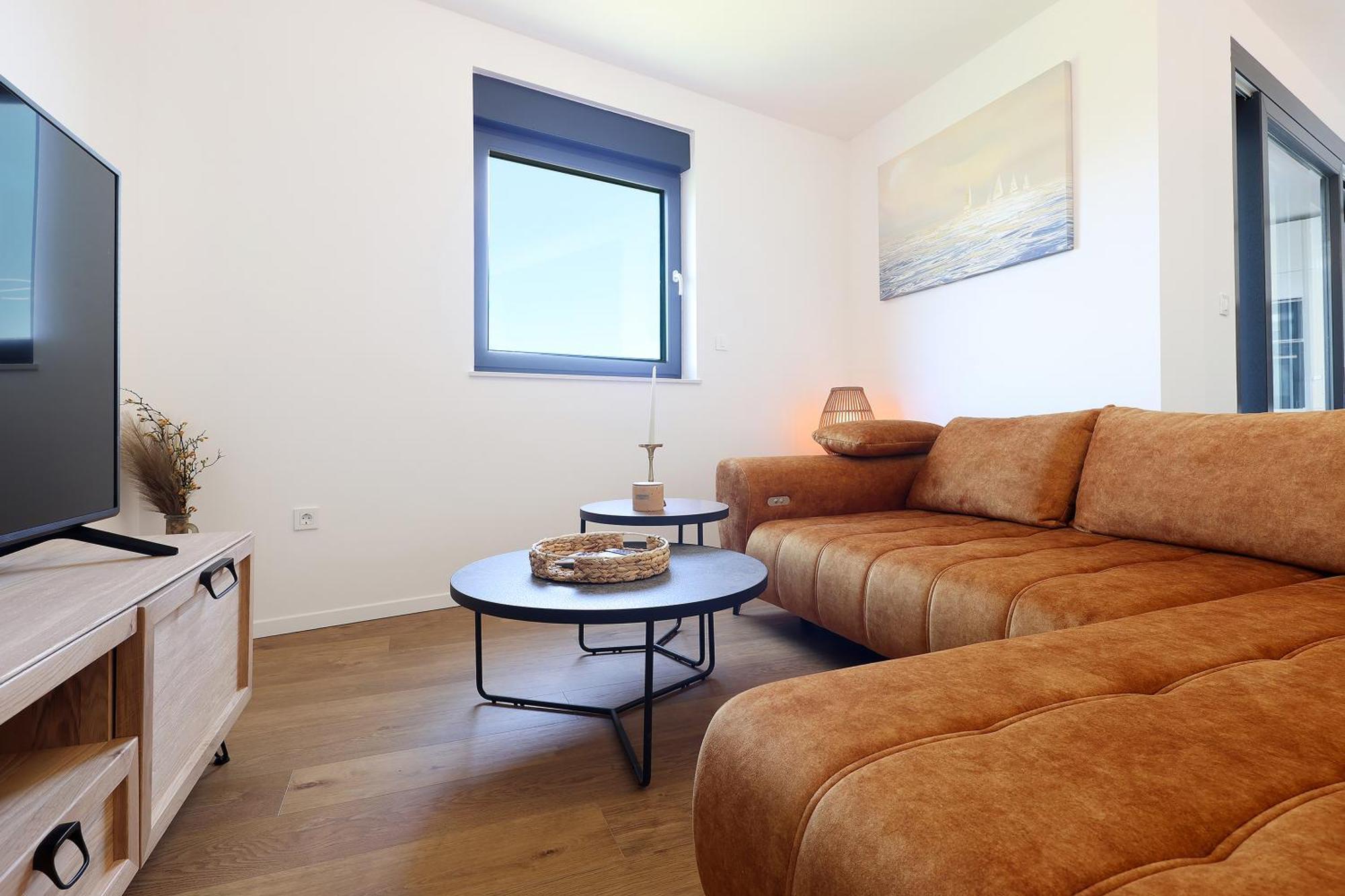 Apartment Anni-Free Parking&Evcharger-24H Self Check-In Opric Εξωτερικό φωτογραφία