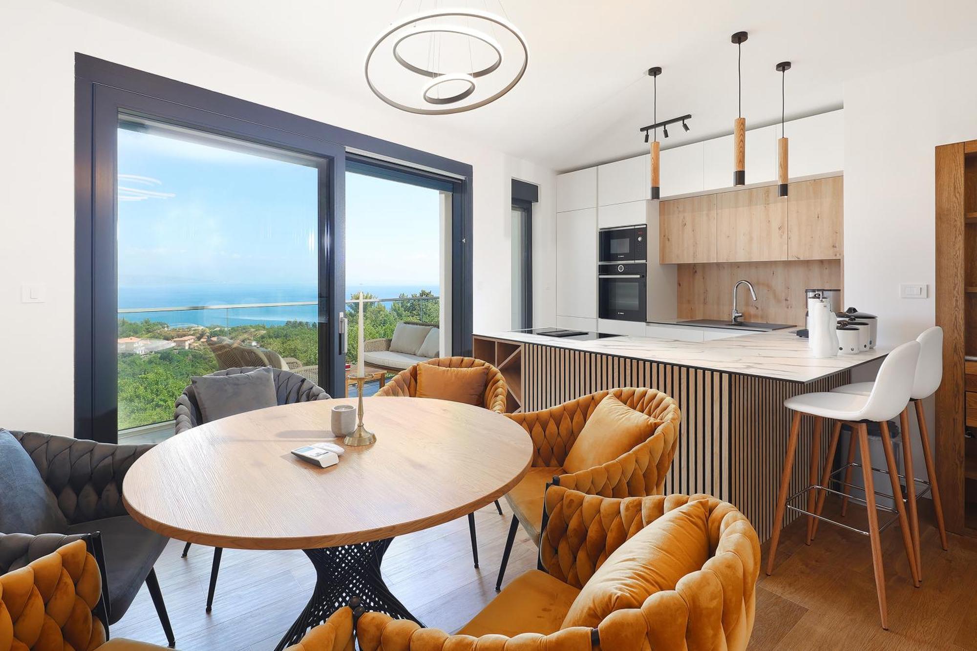 Apartment Anni-Free Parking&Evcharger-24H Self Check-In Opric Εξωτερικό φωτογραφία