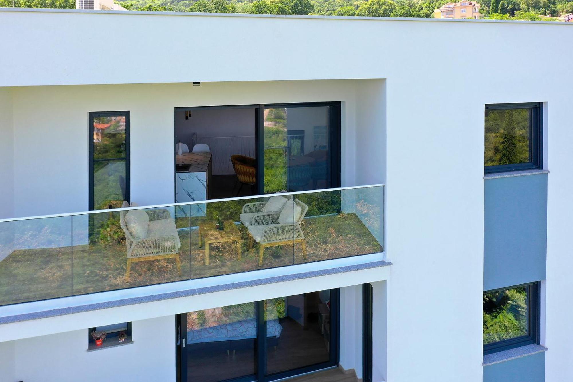 Apartment Anni-Free Parking&Evcharger-24H Self Check-In Opric Εξωτερικό φωτογραφία