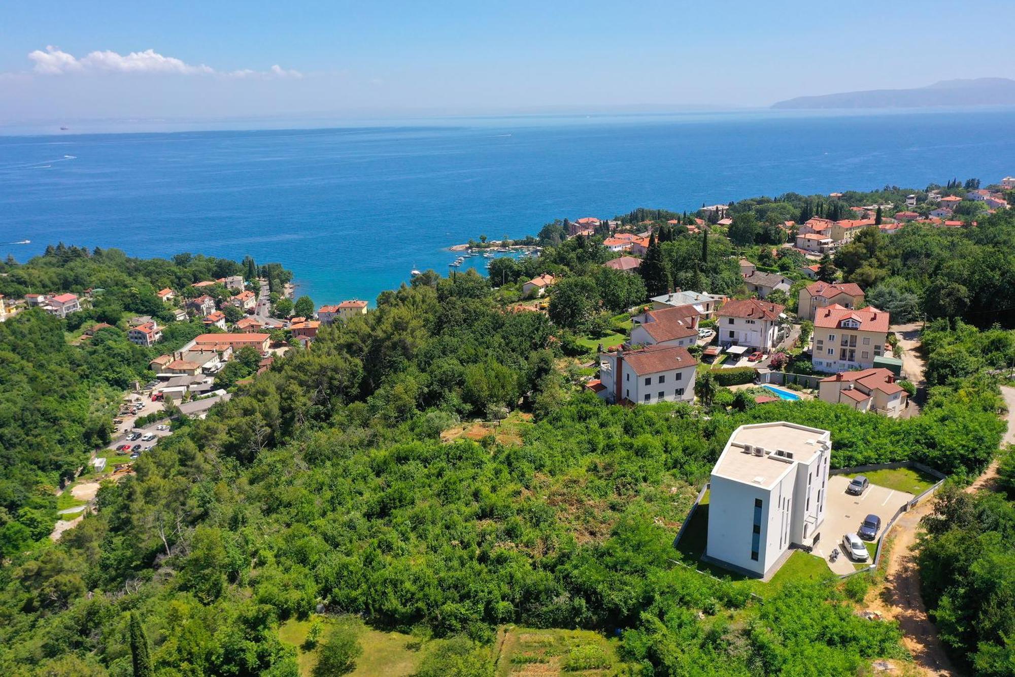 Apartment Anni-Free Parking&Evcharger-24H Self Check-In Opric Εξωτερικό φωτογραφία